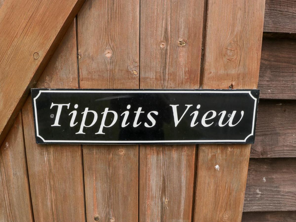 Tippets View Villa Pembridge Eksteriør billede