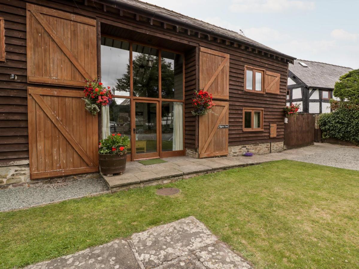 Tippets View Villa Pembridge Eksteriør billede