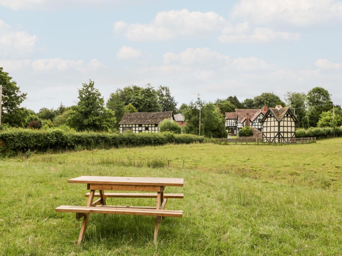 Tippets View Villa Pembridge Eksteriør billede